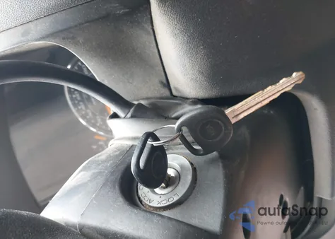 2010 Chevrolet Colorado Work Truck from USA, damaged, VIN 1GCHTBD92A8149320